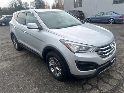 2016 Hyundai SANTA FE Sport 2.4L - Photo 7 - Portland, OR 97211