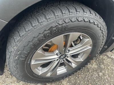 2016 Hyundai SANTA FE Sport 2.4L - Photo 22 - Portland, OR 97211