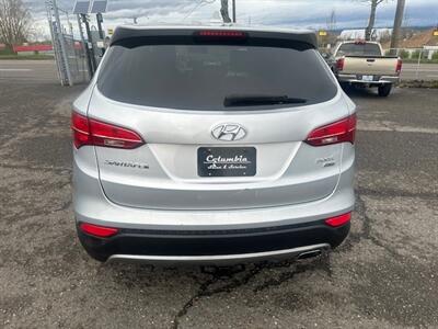 2016 Hyundai SANTA FE Sport 2.4L - Photo 4 - Portland, OR 97211