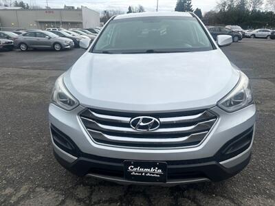 2016 Hyundai SANTA FE Sport 2.4L - Photo 8 - Portland, OR 97211