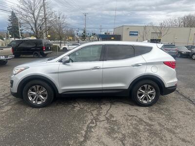 2016 Hyundai SANTA FE Sport 2.4L - Photo 2 - Portland, OR 97211