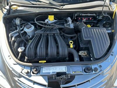 2010 Chrysler PT Cruiser - Photo 23 - Portland, OR 97211