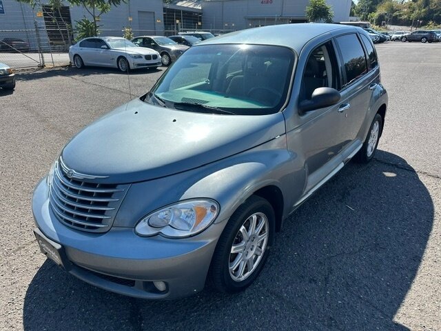 2010 Chrysler PT Cruiser  