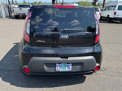 2016 Kia Soul - Photo 4 - Portland, OR 97211