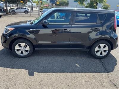 2016 Kia Soul - Photo 2 - Portland, OR 97211