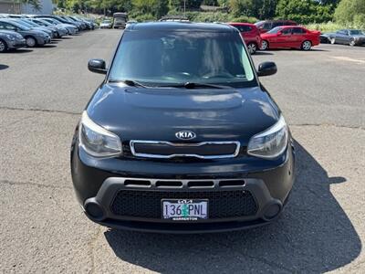 2016 Kia Soul - Photo 8 - Portland, OR 97211
