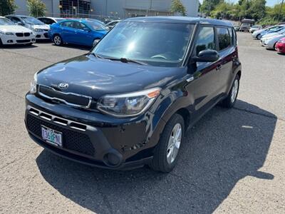2016 Kia Soul - Photo 1 - Portland, OR 97211
