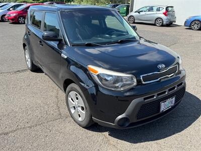 2016 Kia Soul - Photo 7 - Portland, OR 97211