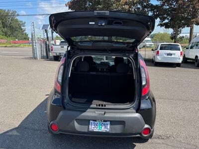 2016 Kia Soul - Photo 13 - Portland, OR 97211
