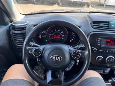 2016 Kia Soul - Photo 17 - Portland, OR 97211