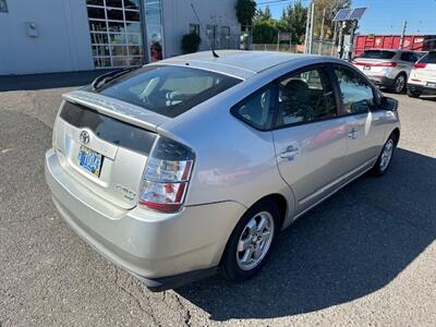 2005 Toyota Prius   - Photo 5 - Portland, OR 97211