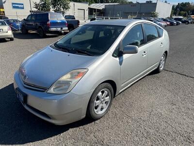 2005 Toyota Prius   - Photo 1 - Portland, OR 97211