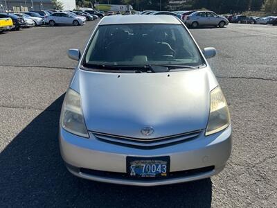 2005 Toyota Prius   - Photo 8 - Portland, OR 97211