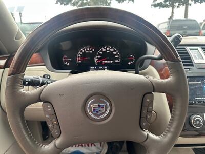 2006 Cadillac DTS Luxury I   - Photo 15 - Portland, OR 97211