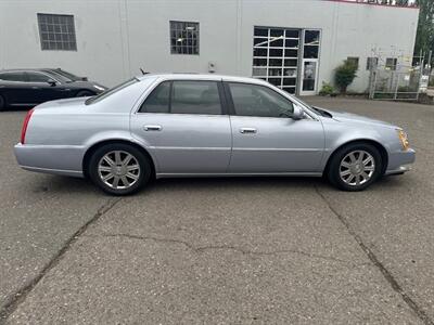 2006 Cadillac DTS Luxury I   - Photo 5 - Portland, OR 97211