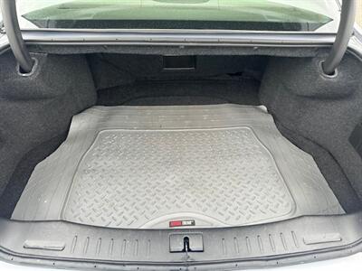 2006 Cadillac DTS Luxury I   - Photo 17 - Portland, OR 97211