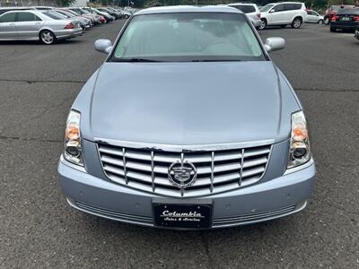 2006 Cadillac DTS Luxury I   - Photo 7 - Portland, OR 97211