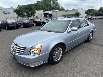 2006 Cadillac DTS Luxury I   - Photo 1 - Portland, OR 97211