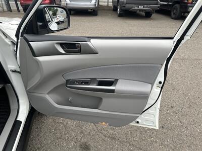 2011 Subaru Forester 2.5X   - Photo 13 - Portland, OR 97211