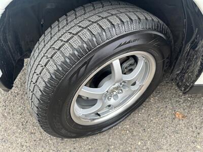 2011 Subaru Forester 2.5X   - Photo 21 - Portland, OR 97211