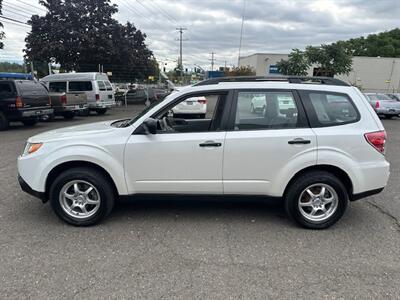 2011 Subaru Forester 2.5X   - Photo 2 - Portland, OR 97211