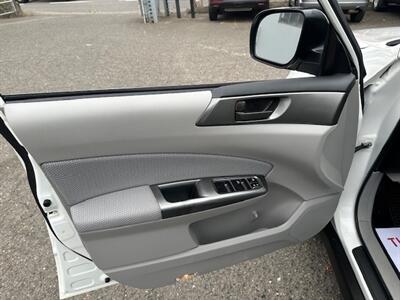 2011 Subaru Forester 2.5X   - Photo 10 - Portland, OR 97211