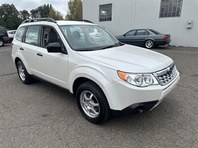 2011 Subaru Forester 2.5X   - Photo 7 - Portland, OR 97211