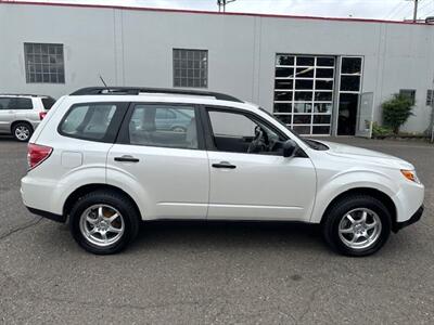 2011 Subaru Forester 2.5X   - Photo 6 - Portland, OR 97211
