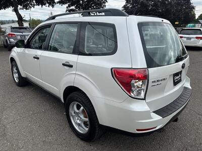 2011 Subaru Forester 2.5X   - Photo 3 - Portland, OR 97211