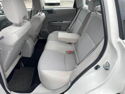 2011 Subaru Forester 2.5X   - Photo 11 - Portland, OR 97211