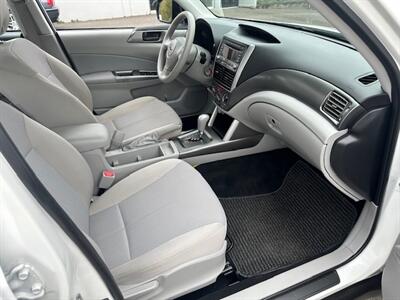2011 Subaru Forester 2.5X   - Photo 12 - Portland, OR 97211