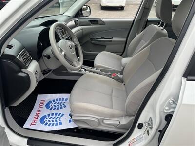 2011 Subaru Forester 2.5X   - Photo 9 - Portland, OR 97211