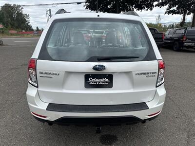 2011 Subaru Forester 2.5X   - Photo 4 - Portland, OR 97211