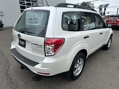 2011 Subaru Forester 2.5X   - Photo 5 - Portland, OR 97211