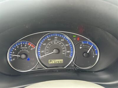 2011 Subaru Forester 2.5X   - Photo 15 - Portland, OR 97211