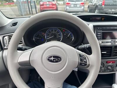 2011 Subaru Forester 2.5X   - Photo 16 - Portland, OR 97211