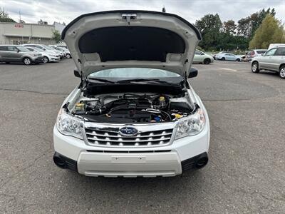 2011 Subaru Forester 2.5X   - Photo 20 - Portland, OR 97211