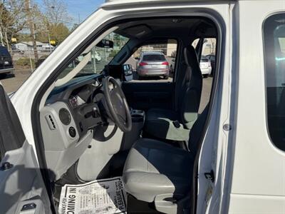 2013 Ford E-350 SD   - Photo 11 - Portland, OR 97211