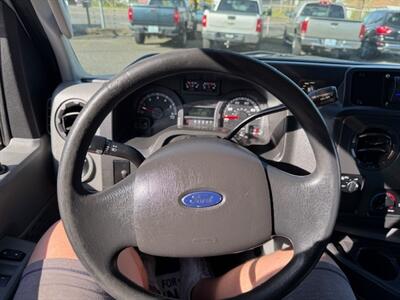 2013 Ford E-350 SD   - Photo 20 - Portland, OR 97211