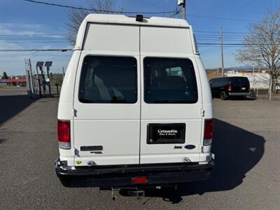 2013 Ford E-350 SD   - Photo 4 - Portland, OR 97211