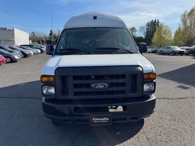 2013 Ford E-350 SD   - Photo 8 - Portland, OR 97211