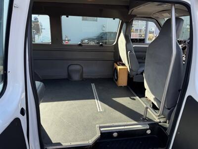 2013 Ford E-350 SD   - Photo 17 - Portland, OR 97211