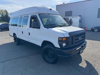 2013 Ford E-350 SD   - Photo 7 - Portland, OR 97211