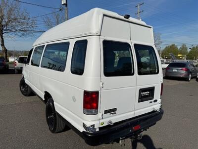 2013 Ford E-350 SD   - Photo 3 - Portland, OR 97211
