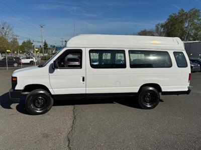 2013 Ford E-350 SD   - Photo 2 - Portland, OR 97211