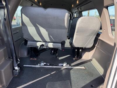 2013 Ford E-350 SD   - Photo 9 - Portland, OR 97211