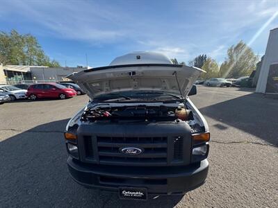 2013 Ford E-350 SD   - Photo 23 - Portland, OR 97211