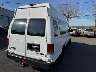 2013 Ford E-350 SD   - Photo 5 - Portland, OR 97211
