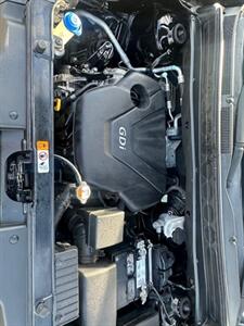 2013 Kia Soul   - Photo 23 - Portland, OR 97211