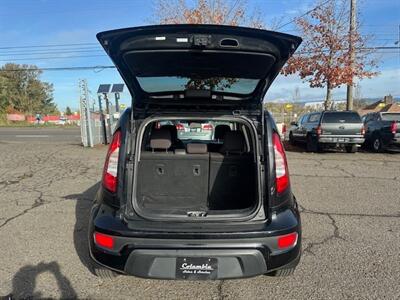 2013 Kia Soul   - Photo 17 - Portland, OR 97211